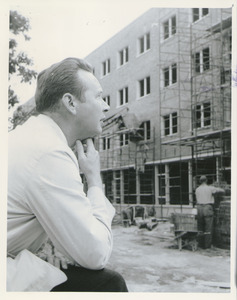 Fred V. Cahill
