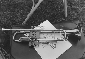 Class of 1973 Commencement