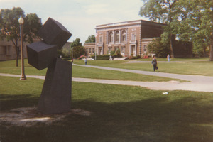 Alumni Memorial Hall