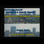 Committee on Arts, Film, Humanities, and Tourism meeting recording, April 19, 2012