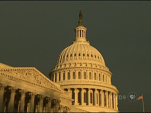 PBS NewsHour; December 10, 2010 6:00pm-7:00pm PST