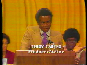 NAACP Highlights; 1979 NAACP Convention Coverage