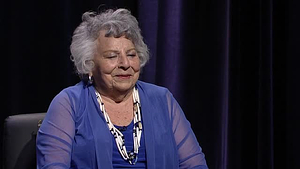 New Mexico in Focus; LaDonna Harris, Joan Kane, and Alfredo Corchado