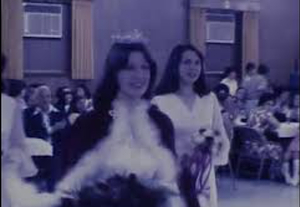 1976 Holy Ghost Society Queens Ball (film with sound)