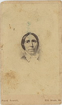Mary Bennett Jackson