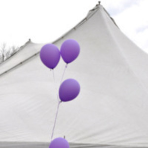 County Fair Tent