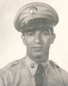 Service in Army