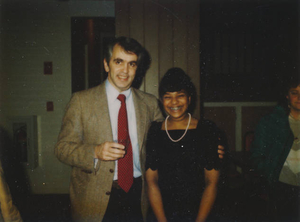 Meet my Senator--Paul Tsongas