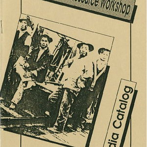 Asian American Resource Workshop Media Catalog, Spring 1988