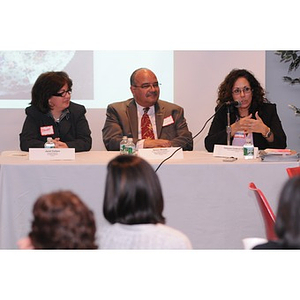 Celebrating Boston's Latino Community: Preserving the Stories