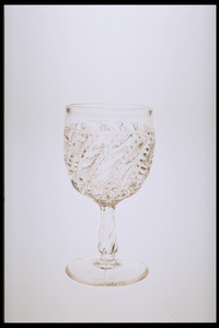 Cordial Glass