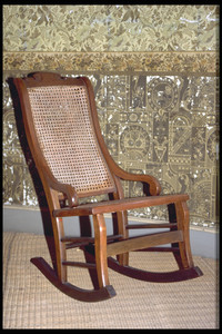 Rocking chair