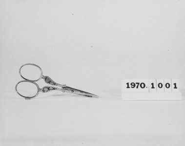 Sewing Scissors