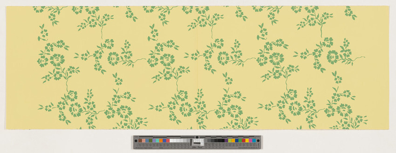 Reproduction Wallpaper