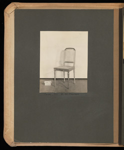 "Dining Chairs: Paired Arm and Side, Chippendale, Hepplewhite, Adam, Sheraton 10A"