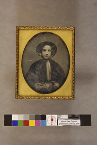 Mary E. Haven (poke bonnet)