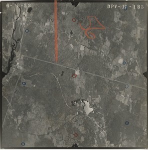 Worcester County: aerial photograph. dpv-1k-135