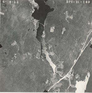 Worcester County: aerial photograph. dpv-1k-149