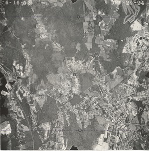 Worcester County: aerial photograph. dpv-2k-24