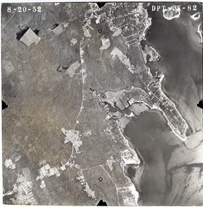 Plymouth County: aerial photograph. dpt-3k-82