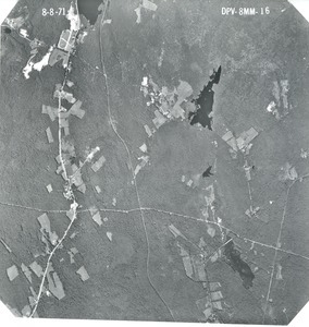 Worcester County: aerial photograph. dpv-8mm-16