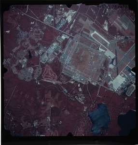 Barnstable County: aerial photograph. 25-678