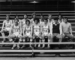 Basketball: 1961-1981