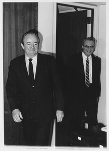 Hubert H. Humphrey on campus