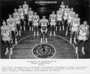 Basketball: 1961-1981