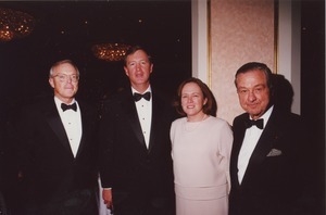 H. Edward Hanway and others - Digital Commonwealth