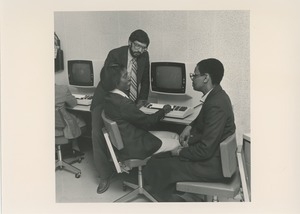 Computer training