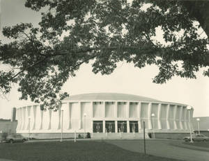 Blake Arena
