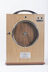 Heartometer made for The Phillips Exeter Academy, ca. 1961