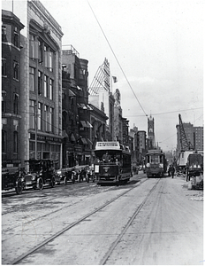 Boylston Street