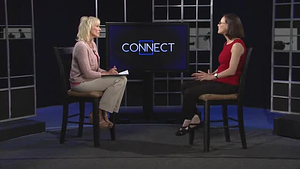 Connect; Michele M. Penhall, Jennifer Nez Denetdale, Gregory B. Taylor