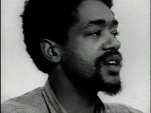 NET Journal; Staggerlee: A Conversation with Bobby Seale