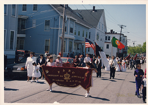 1994 Feast of the Holy Ghost Procession (35)