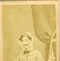 Carte-de-visite