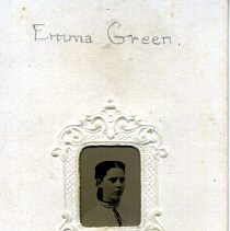 Emma Green