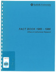 Suffolk University Annual Reports and Overviews