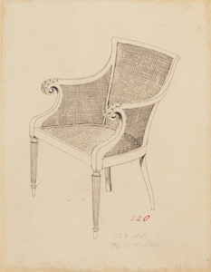 Arm Chair