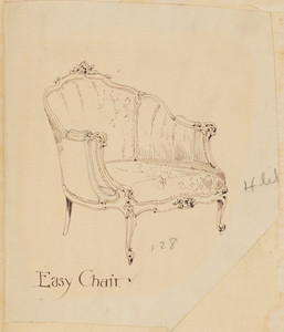 "Easy Chair"