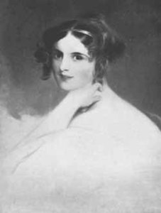 Frances Anne Kemble