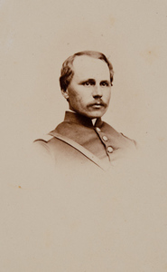 Captain Edward L. Jones
