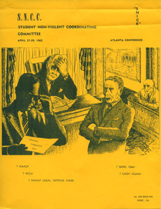 Student Nonviolent Coordinating Committee (U.S.)