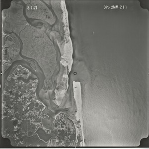 Barnstable County: aerial photograph. dpl-2mm-211