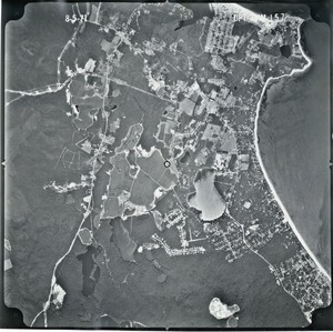 Plymouth County: aerial photograph. dpt-3mm-157