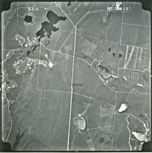 Plymouth County: aerial photograph. dpt-3mm-137