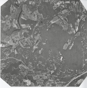 Middlesex County: aerial photograph. dpq-4mm-175