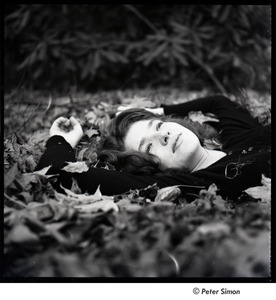 Lucy Simon